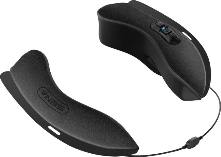 Produktbild Sena 10UPAD Bluetooth Headset für HJC IS-MAX2 Helme (ohne Lenkerfernbedienung) (1er Set)