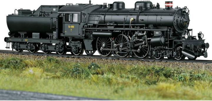 Immagine prodotto Märklin E 991 (Traccia H0)