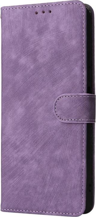 Image du produit Cover-Discount Xiaomi Redmi 14C / Poco C75 - Ledertasche mit RFID Blocker (Xiaomi Poco C75, Xiaomi Redmi 14C, Xiaomi Redmi 4)