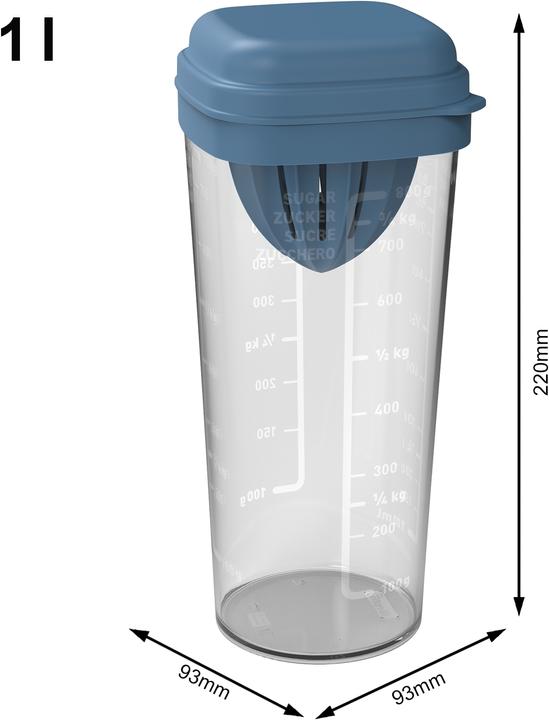 Produktbild Rotho Loft (1000 ml)