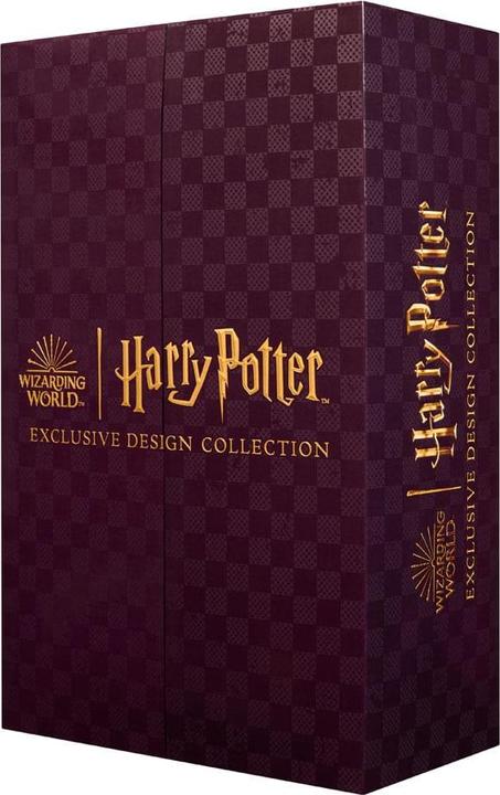 Productafbeelding Mattel Harry Potter exclusieve ontwerpcollectie pop Deathly Hallows: Harry Potter 25 cm