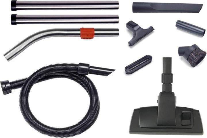 Actual product image Numatic Henry HVR160