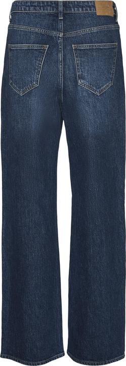 Immagine prodotto Vero Moda VMTESSA Hohe Taille Weit geschnitten Jeans Weit geschnitten (W31/L34)