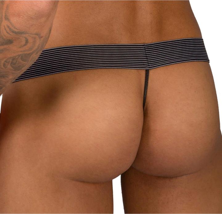 Produktbild Eros Veneziani Herren-String (M)