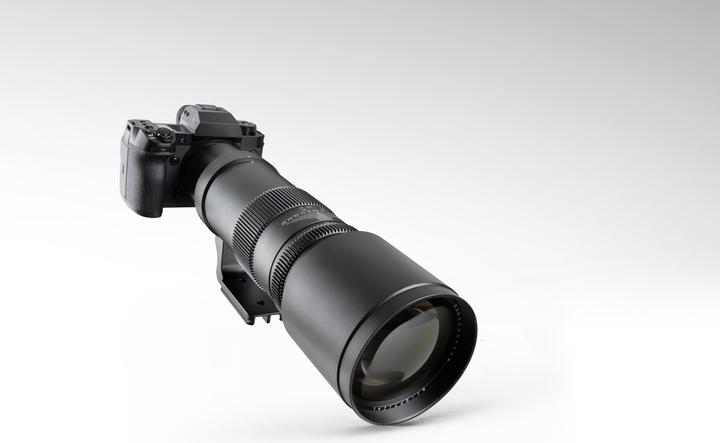 Produktbild TTArtisan 500mm f/6,3 ED Fuji X (Fujifilm X, Vollformat)