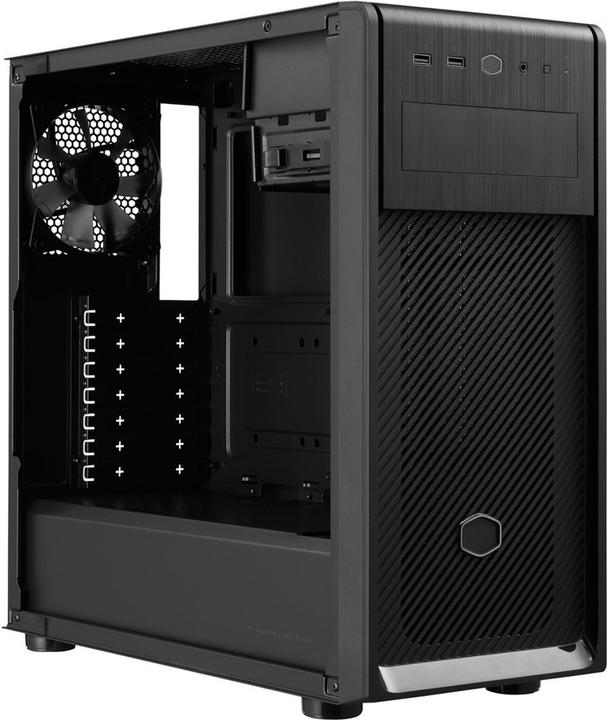 Produktbild Cooler Master Elite 500 (ATX)