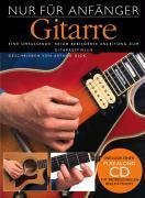 Actual product image Nur für Anfänger 1. Gitarre (German, Thick, Arthur, 2003)