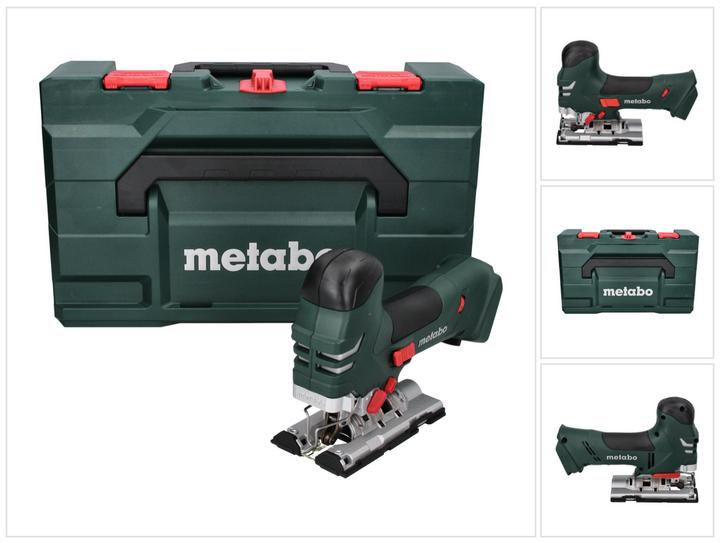 Produktbild Metabo STA 18 LTX 140