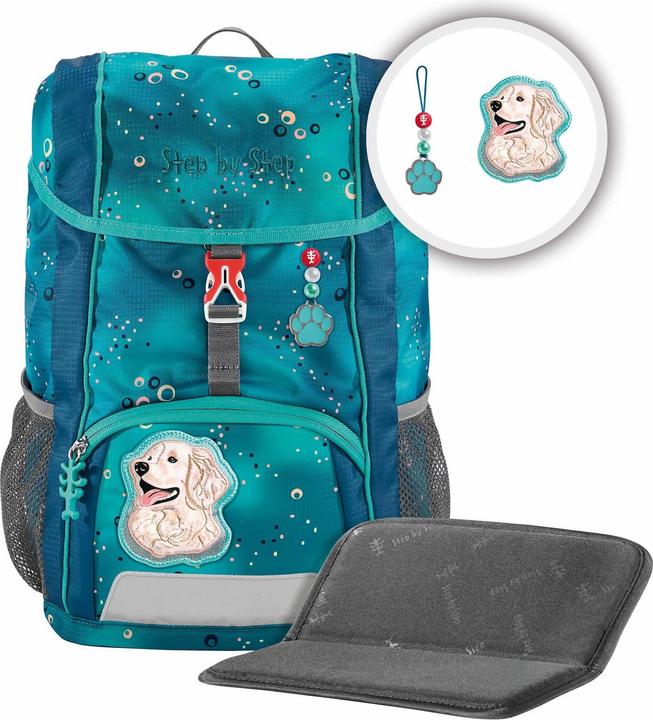 Produktbild Step by Step Kindergartenrucksack-Set (13 l)