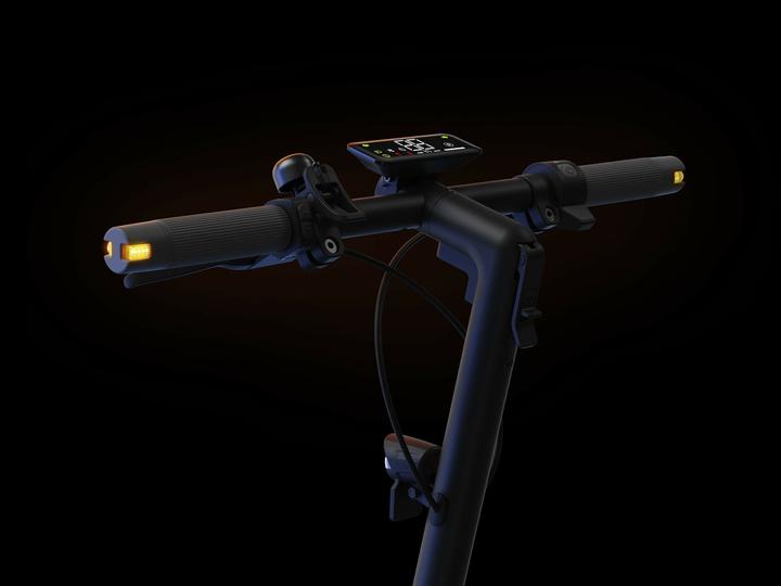 Image du produit Navee N65i (20 km/h, 65 km, 450 W)