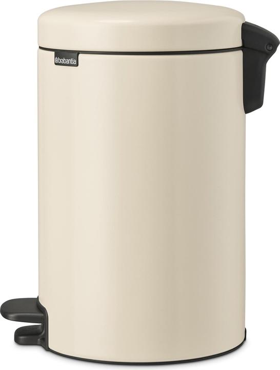 Produktbild Brabantia Treteimer Newicon 12 l (12 l)