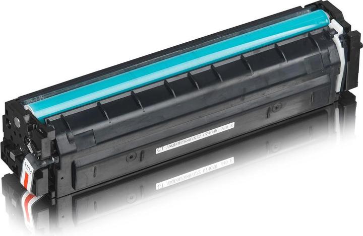 Immagine prodotto Inkadoo Toner compatibile con il toner HP CF540A / 203A, nero nero (FC)