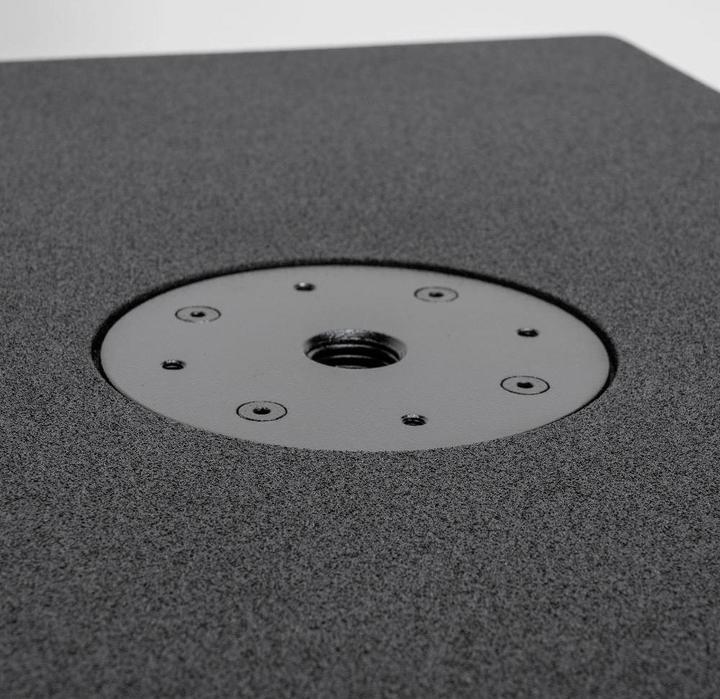 Image du produit RCF SUB 705-AS MK3 Caisson de basses 15 pouces actieve (Actif)