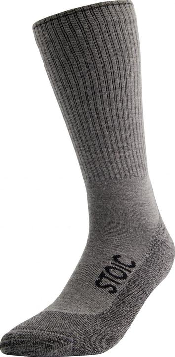 Stoic Merino Wool Silk Hiking Socks