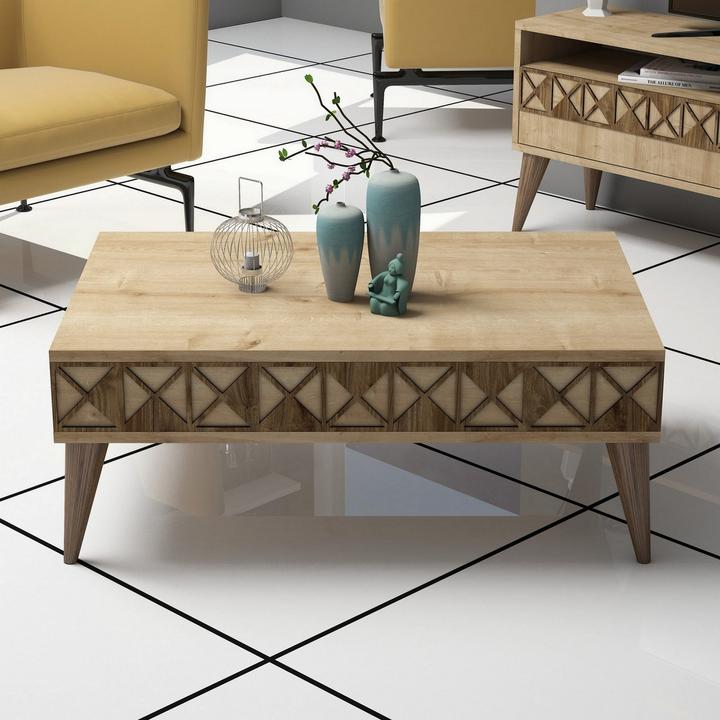 Produktbild Hanah Home Braxton (150 x 50 x 30 cm)