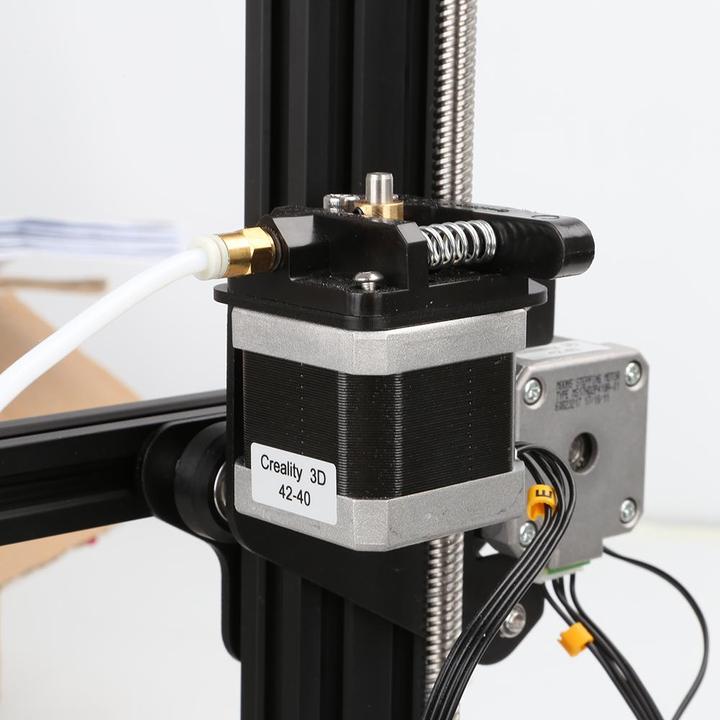 Productafbeelding Creality 42-40 Stappenmotor Nema 17 Stappenmotor (Reserveonderdeel)