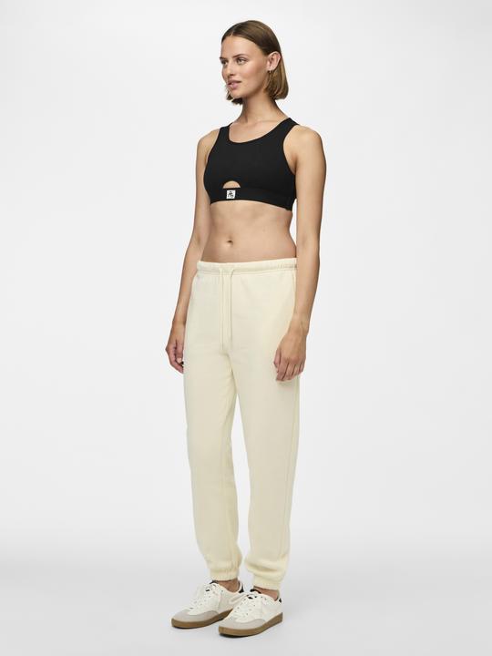 Actual product image Pieces Pcchilli Hw Sweat Pants Noos Bc (L)