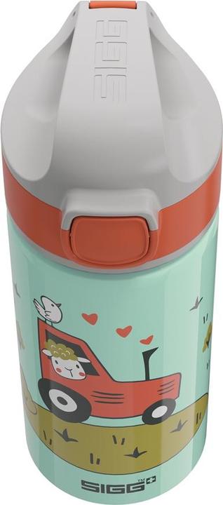 Image du produit Sigg Miracle WMB (0.40 l)
