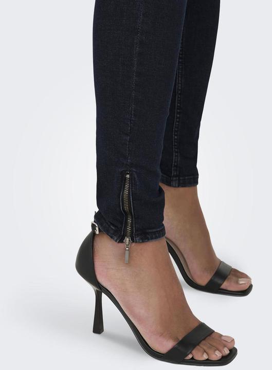 Produktbild Only ONLKendell Life Reg Ankle Skinny Fit Jeans (26)