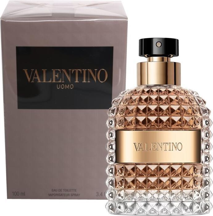Immagine prodotto Valentino Uomo (Eau de cologne, 100 ml)