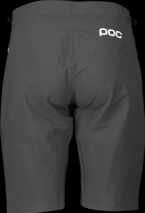Actual product image Poc W's Essential Enduro Shorts (XS)