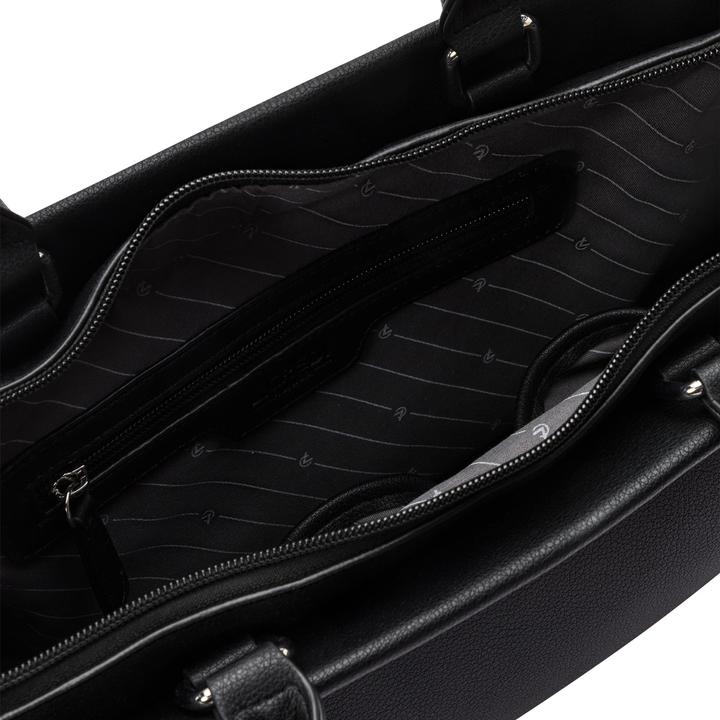 Actual product image L.Credi Orlanda Shopper Tasche 36 cm (10 l)