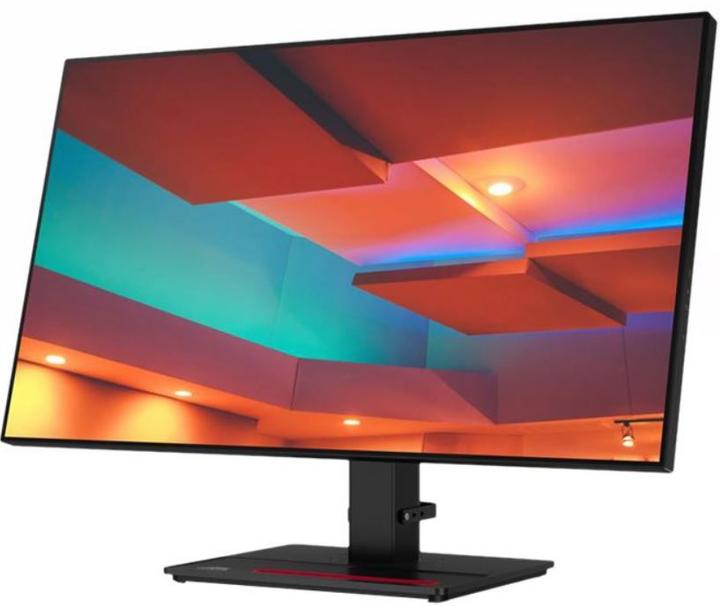 Produktbild Lenovo ThinkVision P27q-20 (2560 x 1440 Pixel, 27")