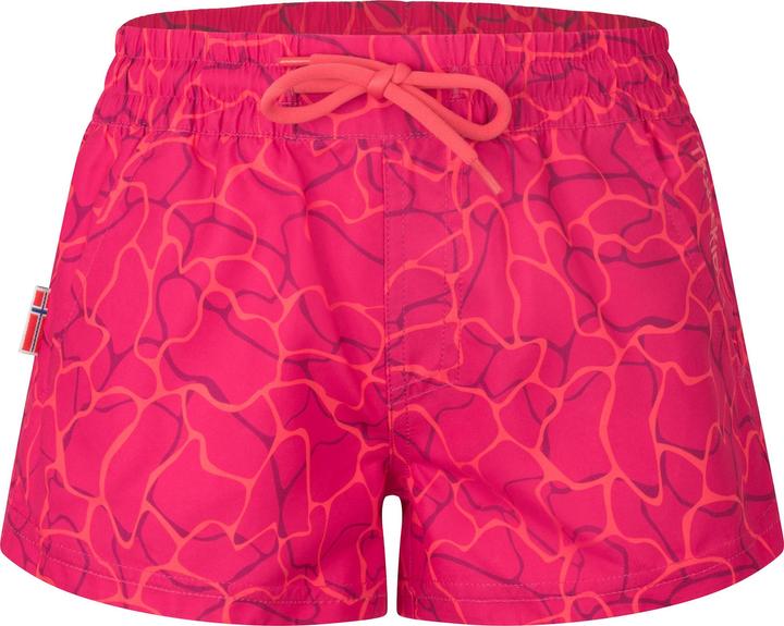 Trollkids Girl's Haukland Shorts