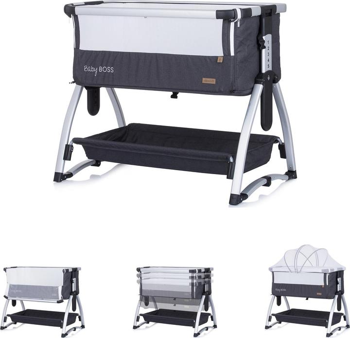 Produktbild Chipolino Baby Boss