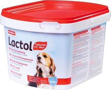 Produktbild beaphar Lactol Puppy Milk (Welpe + Kitten, 1 Stk., 1150 g)