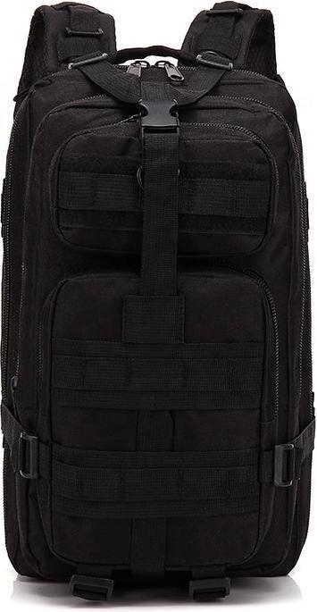 Actual product image Spartanhub Military backpack (30 l)