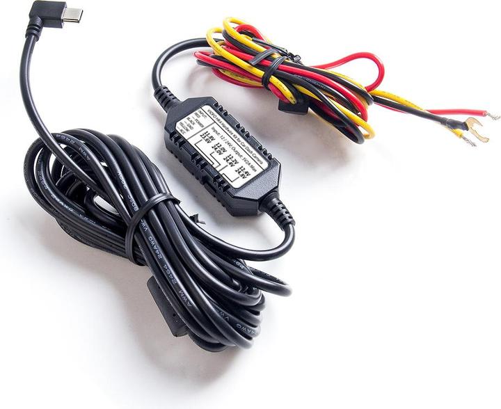 Image du produit Viofo HK4 hardwire kit