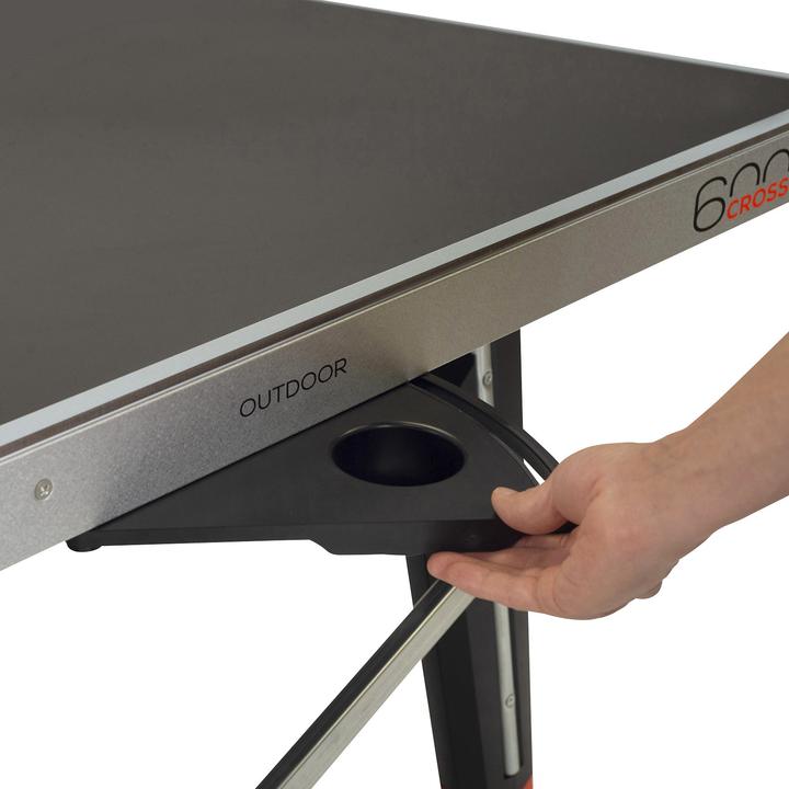 Produktbild Cornilleau 600X