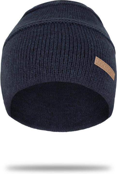 Produktbild Normani Wintermütze Montreal (One Size)