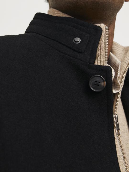 Actual product image Jack & Jones Jjemelton Wool Coat Sn (M)