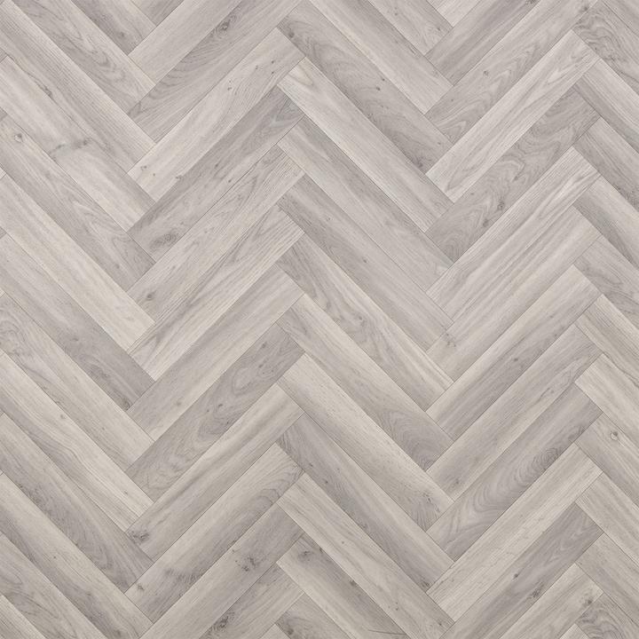 Image du produit Karat Oak Chevron 907M (Sol en vinyle)