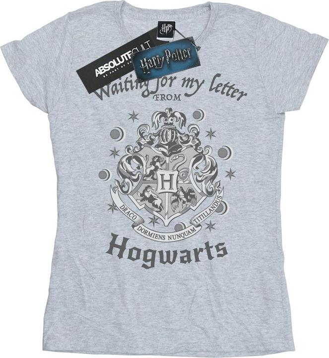 Waiting For My Letter TShirt (XL)