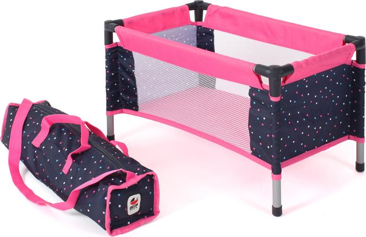 Nastro di spunta, Pink