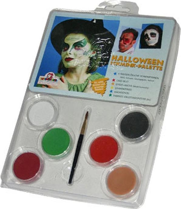Produktbild Eulenspiegel Halloween