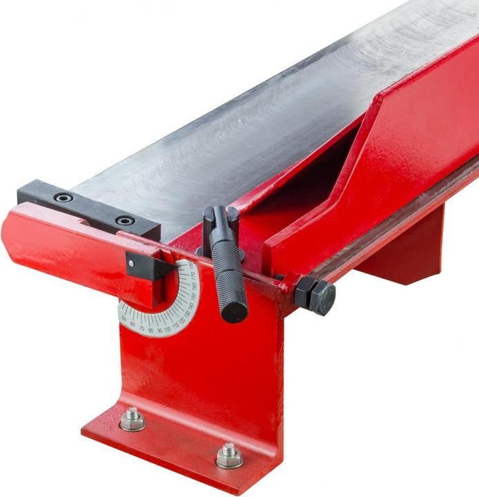 Immagine prodotto Dema AKB 1000 pressa piegatrice