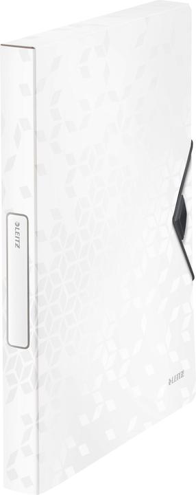 Produktbild Leitz WOW - Ablageboxen (A4, 1 Stück)