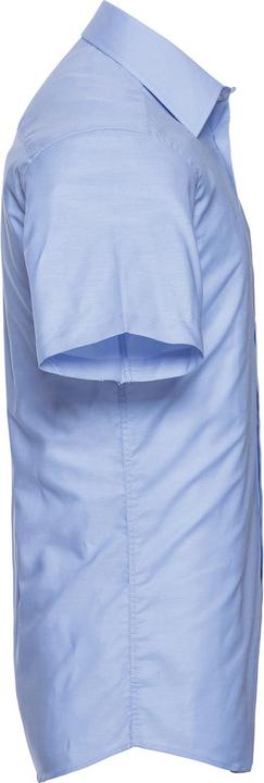 Immagine prodotto Russell Oxford Camicia Conforme alla Taglia Facile Manutenzione Uomo (M)