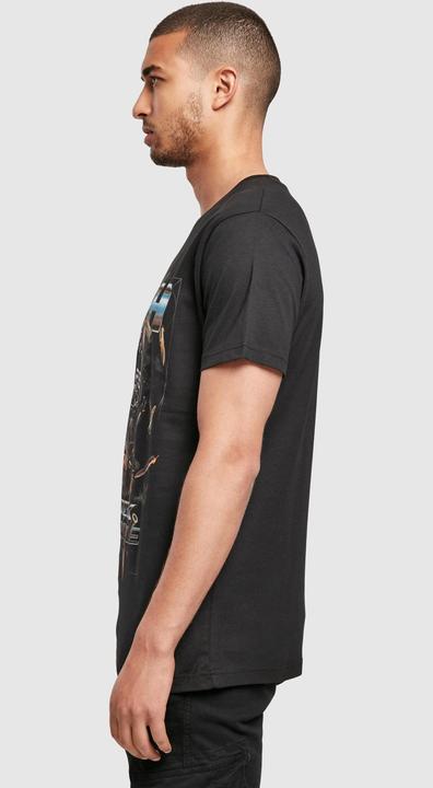 Image du produit MT Tee à score élevé - 15449 (XS)