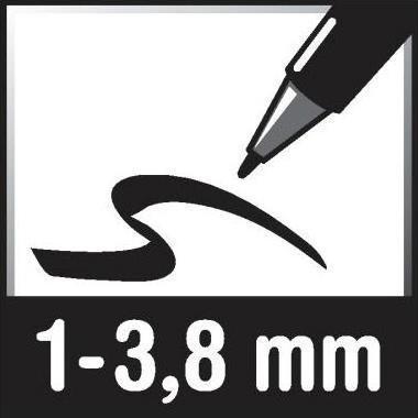 Immagine prodotto Pilot Luce di FriXion (Pink, 3.80 mm, 1 x)
