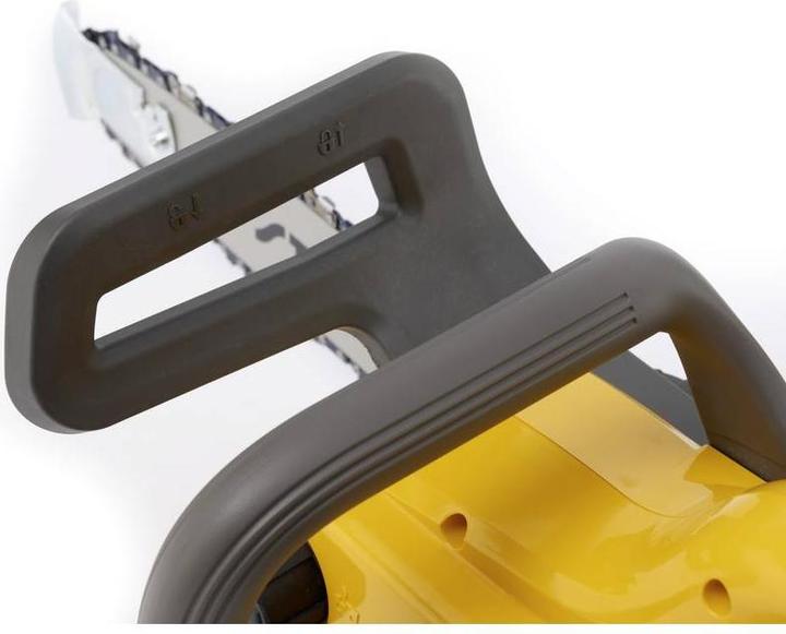 Productafbeelding Stiga CS 100e Accu-kettingzaag incl. accu, incl. oplader Bladlengte 250 mm (Accu kettingzaag)