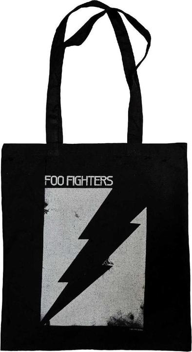Immagine prodotto Foo Fighters Borsa ExTour Lightning Bolt