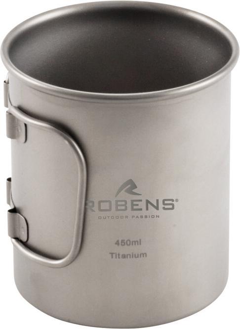 Actual product image Robens Titan