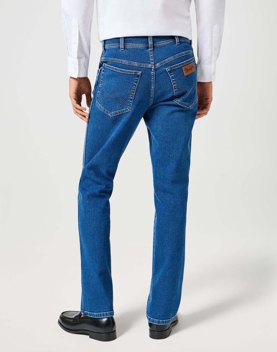 Actual product image Wrangler Jeans Texas (W36/L34)