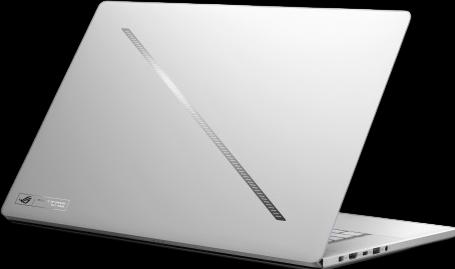 Immagine prodotto ASUS ROG Zephyrus G16 OLED RTX 4060 (16", AMD Ryzen AI 9 HX 370, 16 GB, 1000 GB, CH)