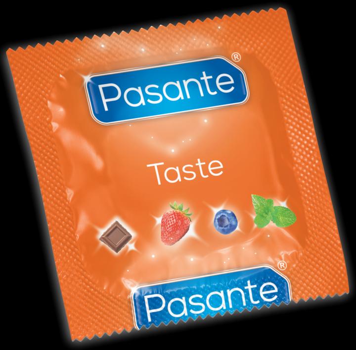Produktbild Pasante Taste (144 Stk.)